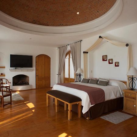 La Casona De Los Colibries El Pueblito  Kamer foto