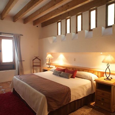 La Casona De Los Colibries El Pueblito  Kamer foto