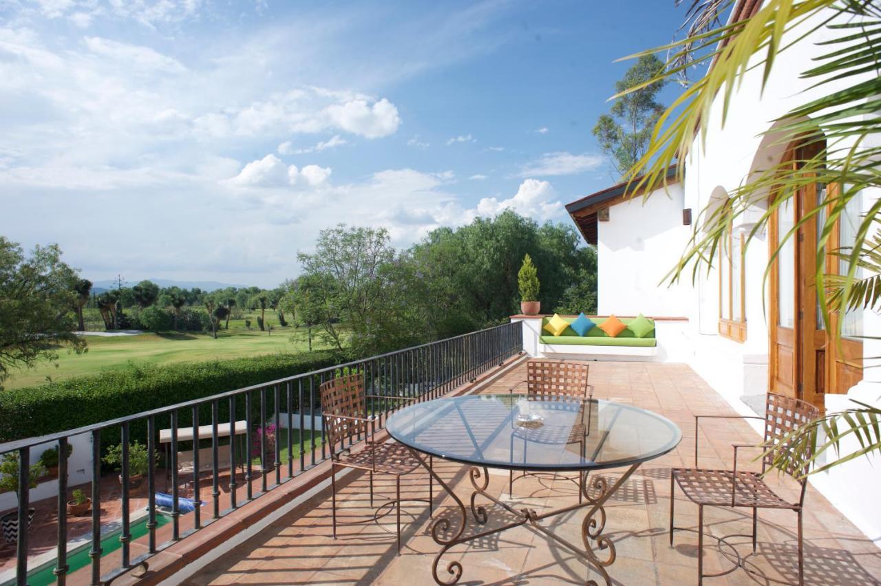 La Casona De Los Colibries El Pueblito  Buitenkant foto