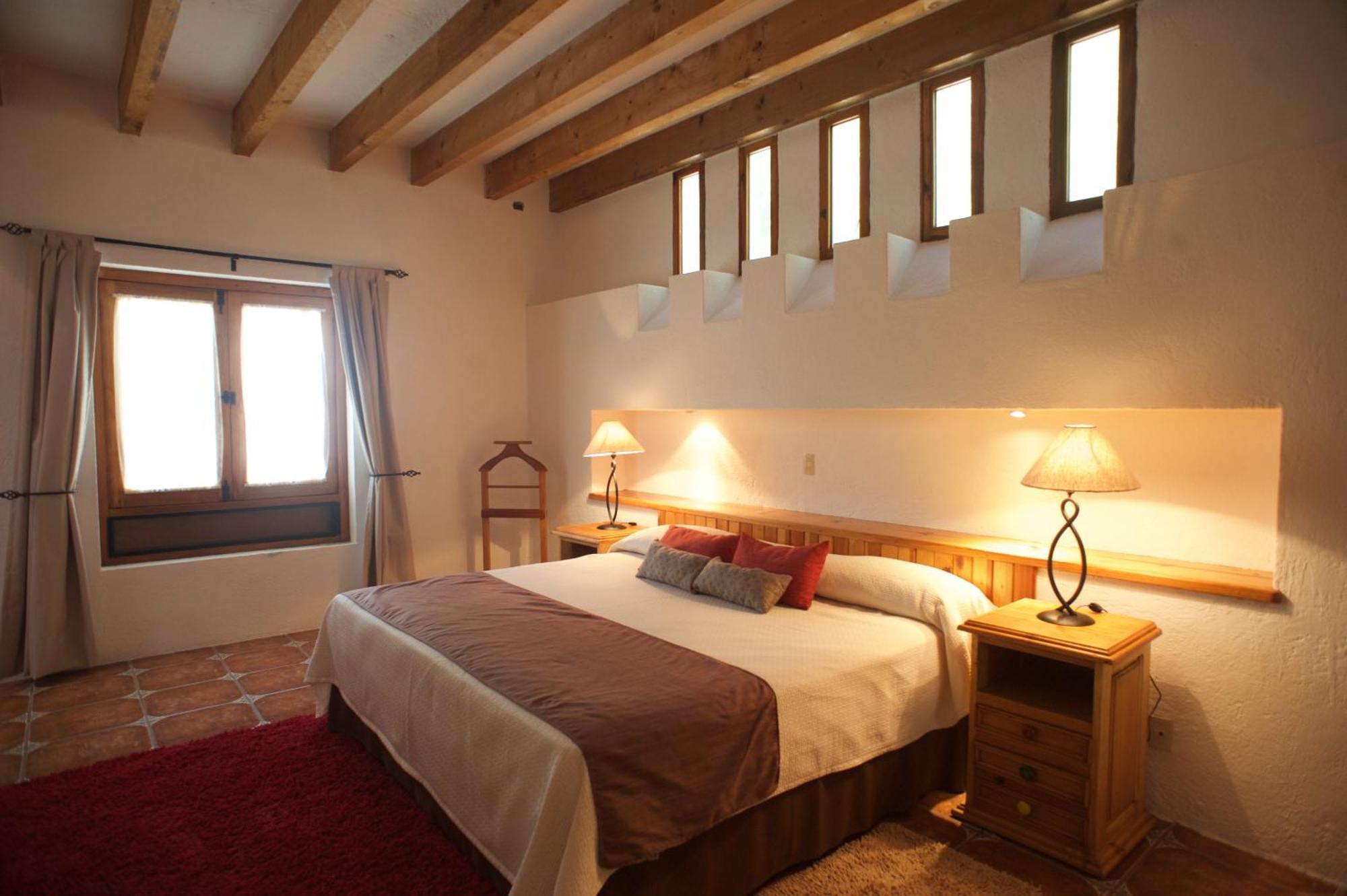 La Casona De Los Colibries El Pueblito  Kamer foto